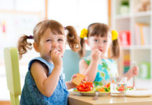 Ideas divertidas para que los chicos coman más verduras y sumen golosinas y postres super sanos