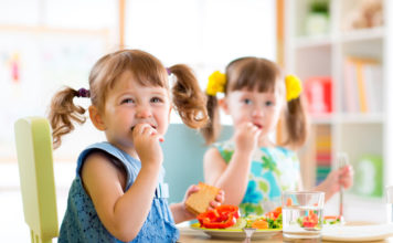 Ideas divertidas para que los chicos coman más verduras y sumen golosinas y postres super sanos