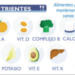 nutrientes