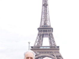 En el Día del Padre, el doctor Cormillot recuerda a su principal maestro en la vida y su gran amigo
