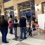 En Tigre concientizan y vacunan contra la Hepatitis