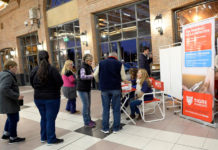 En Tigre concientizan y vacunan contra la Hepatitis