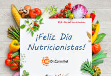 Cormillot recuerda al doctor Pedro Escudero en el Día del Nutricionista