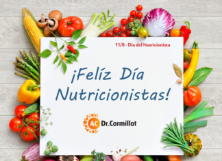 Cormillot recuerda al doctor Pedro Escudero en el Día del Nutricionista