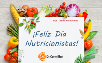 Cormillot recuerda al doctor Pedro Escudero en el Día del Nutricionista