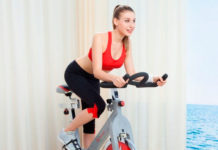 Descubra las ventajas de tener una bicicleta fija en su casa