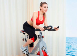 Descubra las ventajas de tener una bicicleta fija en su casa