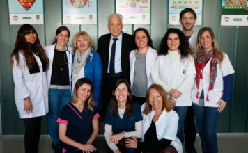 Cada vez más pacientes se atienden en el Centro de Obesidad Dr. Alberto Cormillot de Malvinas Argentinas