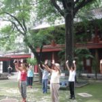 Qué es el Chi Kung y cuáles son sus beneficios para la salud