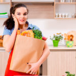 Tips para para ahorrar en las compras y comer sano