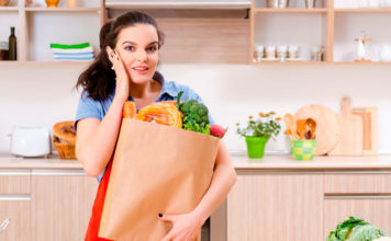 Tips para para ahorrar en las compras y comer sano