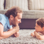 11 claves para mejorar la comunicación con nuestros hijos