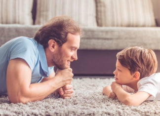 11 claves para mejorar la comunicación con nuestros hijos