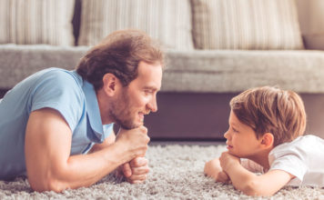 11 claves para mejorar la comunicación con nuestros hijos