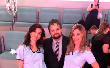 Cristian logró bajar 102 kilos y le dieron el alta en Cuestión de peso