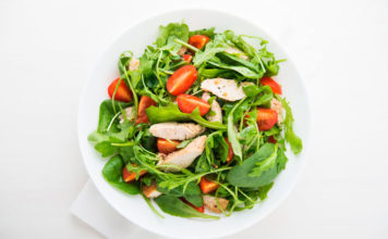 Bajá de peso sin sentir hambre con la Dieta Volumétrica