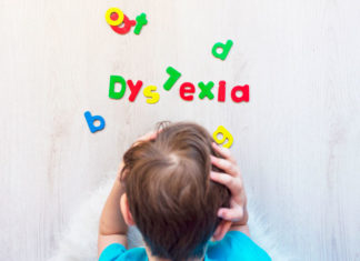 Qué es la dislexia y cómo se trata