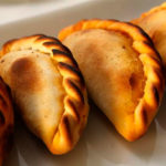 Empanadas tucumanas de carne cortada a cuchillo con 145 calorías