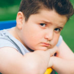 Un tercio de los chicos argentinos tienen sobrepeso