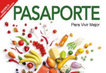 Ya salió la nueva edición del libro Pasaporte para Vivir Mejor, el mejor apoyo para su tratamiento