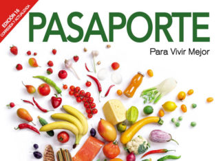 Ya salió la nueva edición del libro Pasaporte para Vivir Mejor, el mejor apoyo para su tratamiento