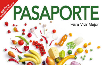 Ya salió la nueva edición del libro Pasaporte para Vivir Mejor, el mejor apoyo para su tratamiento