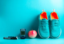 Cómo entrenar y mejorar su salud si tiene diabetes