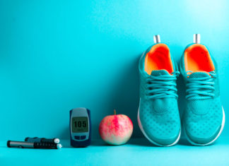 Cómo entrenar y mejorar su salud si tiene diabetes