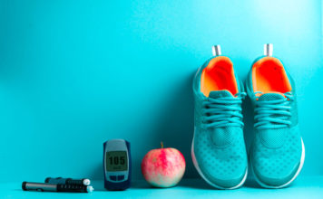 Cómo entrenar y mejorar su salud si tiene diabetes