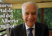 «Las personas primero», la declaración de principios DrCormillot.com