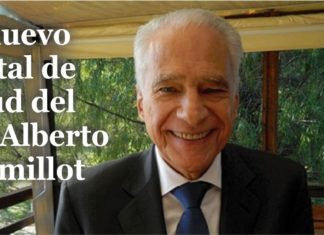 «Las personas primero», la declaración de principios DrCormillot.com