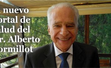 «Las personas primero», la declaración de principios DrCormillot.com