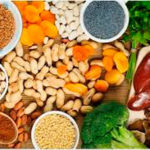 Sepa qué función cumple el hierro en nuestro organismo y cómo obtenerlo