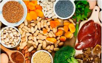 Sepa qué función cumple el hierro en nuestro organismo y cómo obtenerlo