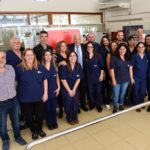 Tigre lanza el programa contra la obesidad La salud pesa a tu favor