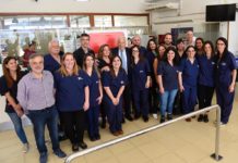 Tigre lanza el programa contra la obesidad La salud pesa a tu favor