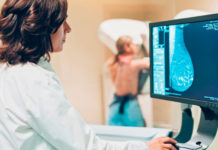 Cáncer de mama: detectado a tiempo el 90% de los casos tiene pronóstico favorable