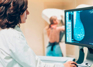 Cáncer de mama: detectado a tiempo el 90% de los casos tiene pronóstico favorable