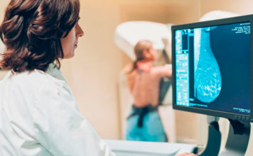 Cáncer de mama: detectado a tiempo el 90% de los casos tiene pronóstico favorable