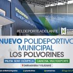 polideportivo