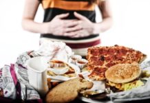 7 tips muy simples para ordenar su alimentación y no aumentar de peso