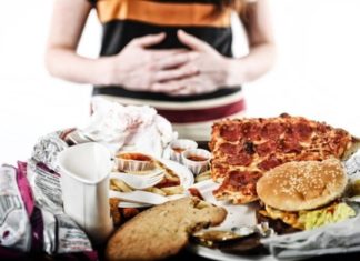 7 tips muy simples para ordenar su alimentación y no aumentar de peso