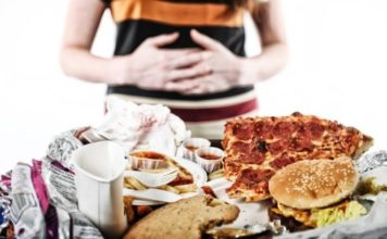 7 tips muy simples para ordenar su alimentación y no aumentar de peso