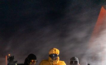 Postales de mi viaje a la Antártida. Tercera y última parte