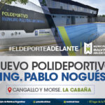 Polideportivo