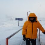 Postales de mi viaje a la Antártida. Parte 1