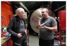 Cómo se obtiene el agua en la Antártida