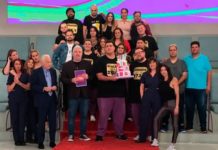 Cuestión de Peso festejó el primer año en su nuevo canal