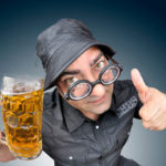 Pirámide de las bebidas alcohólicas: sepa cómo afectan su estado y cómo lo engordan