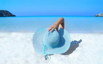 ¡Ola de calor! 14 consejos para cuidarse de las altas temperaturas